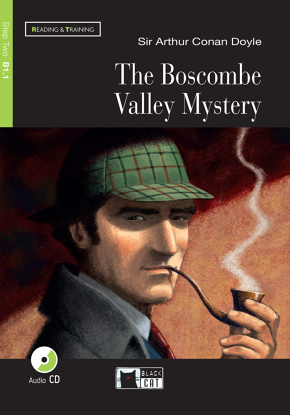 The Boscombe Valley Mystery - Sir Arthur Conan Doyle | Lecture Graduée ...