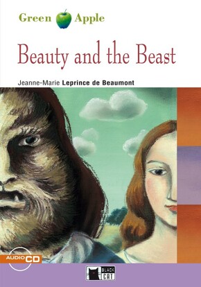 Beauty and the Beast Jeanne Marie Leprince de Beaumont Graded