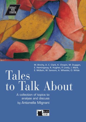 Tales to Talk About Oscar Wilde Ernest Hemingway et al