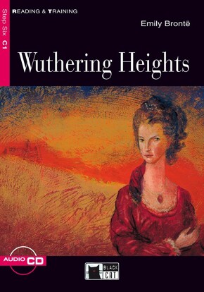 Wuthering Heights - Emily Brontë | Graded Readers - ENGLISH - C1 ...