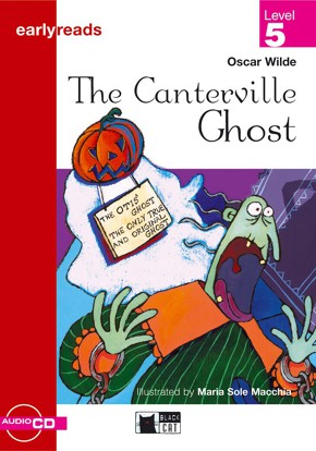 The Canterville Ghost By Oscar Wilde Unabridged Version 1906 Edition