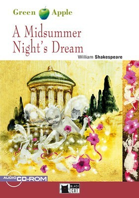 Midsummer Night’s Dream Series Pet Tape