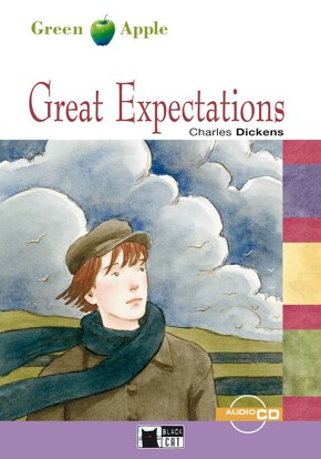 Great Expectations - Charles Dickens | Graded Readers - ENGLISH - A2 ...