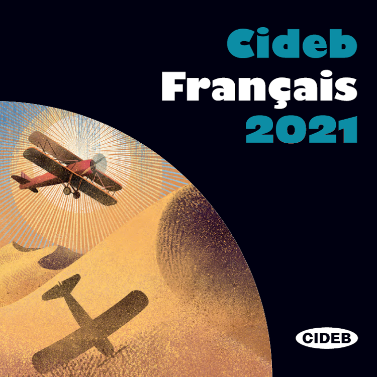 La Belle Et La Bete Cideb Soluzioni