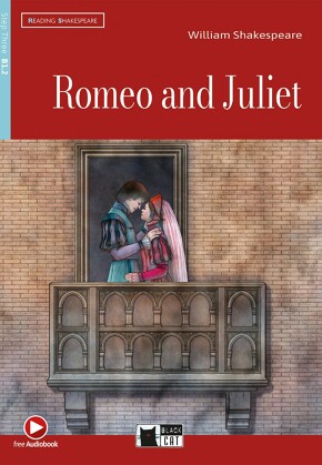 Romeo And Juliet William Shakespeare Graded Readers ENGLISH B1