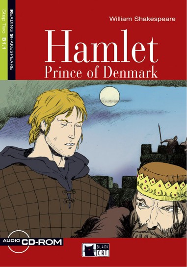 Hamlet, Prince of Denmark - William Shakespeare | Lectura Graduada ...