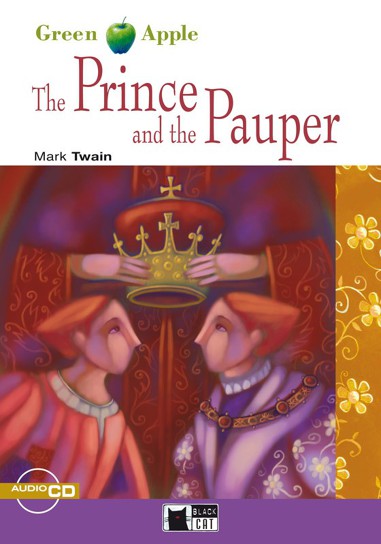 book review of the prince and the pauper