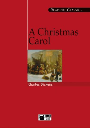 Christmas Carol (A) - Charles Dickens | Literature - ENGLISH - C1/C2 ...