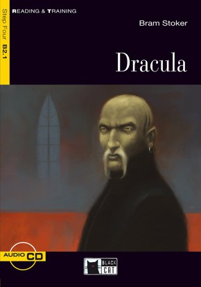 Dracula | Books | Cideb - Black Cat Publishing - School Books