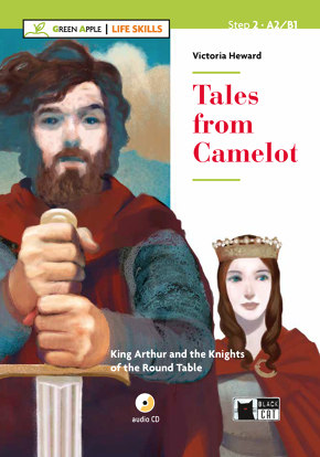 Tales from Camelot - King Arthur and the Knights of the Round Table ...