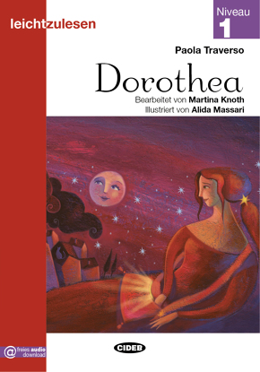 Dorothea - Paola Traverso | Graded Readers - GERMAN - Niveau 1 | Books ...