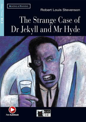 The Strange Case of Dr Jekyll and Mr Hyde - Robert Louis Stevenson ...