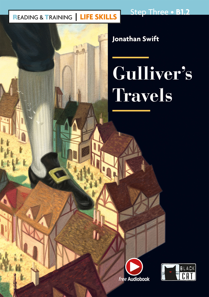 gulliver's travel tewkesbury