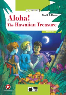Aloha! The Hawaiian Treasure