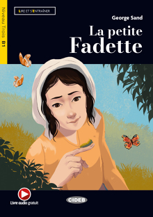 La petite Fadette