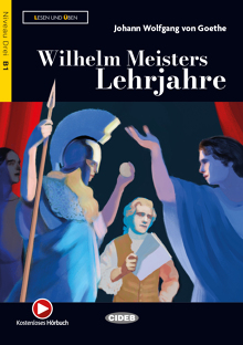 Wilhelm Meisters Lehrjahre