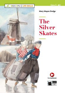 The Silver Skates