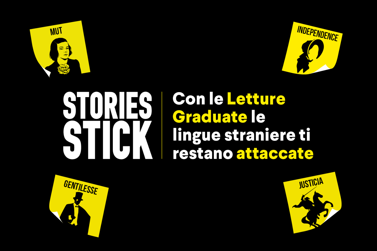 La storia è presente - Deascuola